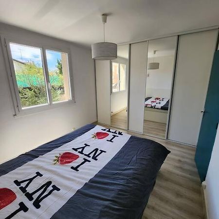 Appartement Deux Chambres 64M2 Avignon Kültér fotó