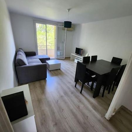 Appartement Deux Chambres 64M2 Avignon Kültér fotó
