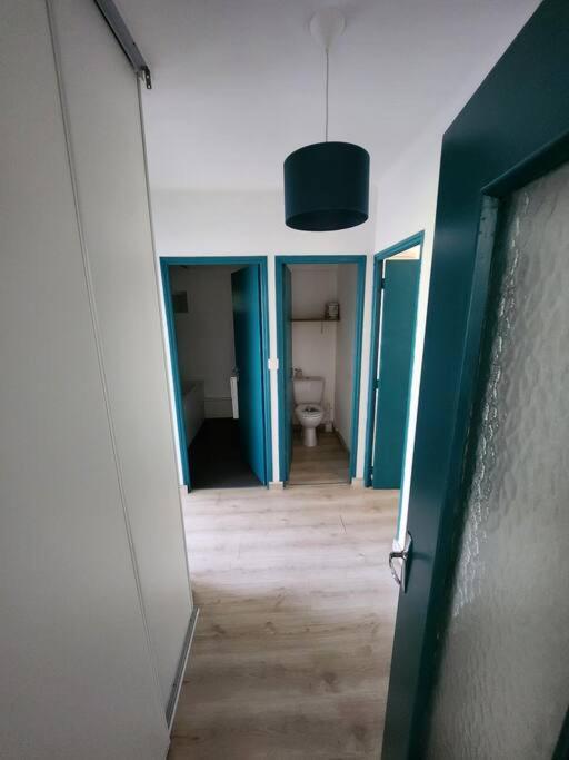 Appartement Deux Chambres 64M2 Avignon Kültér fotó