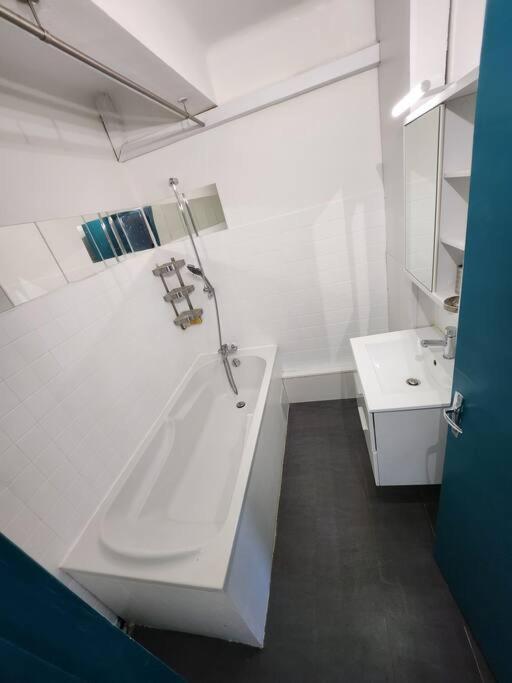 Appartement Deux Chambres 64M2 Avignon Kültér fotó