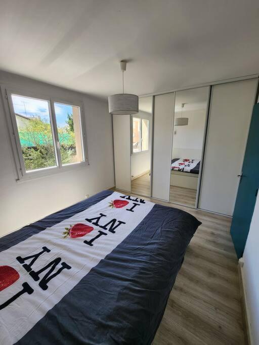 Appartement Deux Chambres 64M2 Avignon Kültér fotó