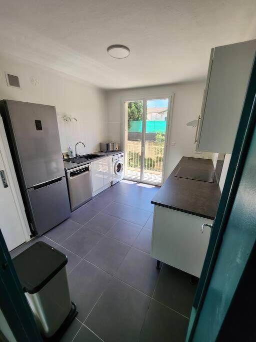 Appartement Deux Chambres 64M2 Avignon Kültér fotó