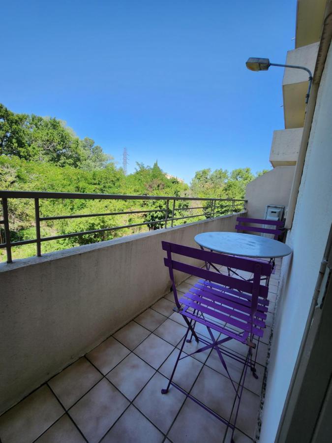 Appartement Deux Chambres 64M2 Avignon Kültér fotó